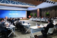 2022建筑與家居產(chǎn)業(yè)品牌影響力暨產(chǎn)教融合論壇舉辦，中國(guó)產(chǎn)教融合指數(shù)實(shí)驗(yàn)室正式成立