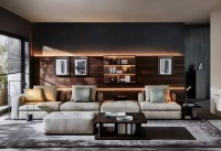 定制家居市场大变革之下，左右手平台应运而生