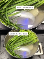 食材洗不干净容易病从口入？博拉利果蔬清洗机轻松解决问题！