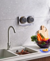 强力去农残细菌，东菱分类果蔬净化器为入口健康保驾护航