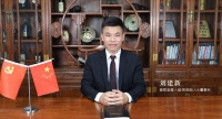 2022葵花獎(jiǎng)“企業(yè)新IP,專家來(lái)代言”:皇家金盾劉建新
