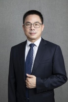 2022葵花獎(jiǎng)“企業(yè)新IP,專家來代言”: GVS視聲彭永堅(jiān)