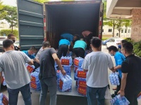 鹰为有你，同心抗疫！鹰卫浴用实际行动诠释民族品牌使命