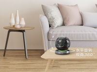 乐橙专业家用摄像机TP7S ，快给您的家上个安心锁吧！