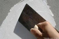 墙面刮灰工艺，墙面刮灰工艺流程