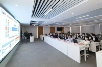 智能快訊|2022年第一批“專精特新”中小企業(yè)專屬服務(wù)包項(xiàng)目路演在榮事達(dá)雙創(chuàng)大學(xué)舉行