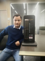 2022葵花獎“企業(yè)新IP，專家來代言”： 一諾電器孫軍