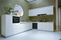 橱柜选什么风格好？这样装好看又实用