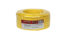 Ni 家装电线要慎选！安全阻燃的电线你选对了吗？