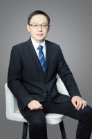 2022葵花獎“企業(yè)新IP，專家來代言”：好太太科技周亮