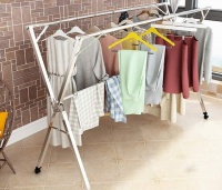 智能家居：晒帝智能晾衣机 让你“享”尽居家幸福感