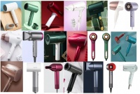 吹风机选购指南：康夫K9负离子吹风机好用吗？