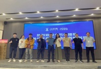 北京三好同創(chuàng)胡澤武講述企業(yè)發(fā)展之道為全國裝企伙伴分享發(fā)展經驗