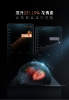 COLMO冰箱感知时代变化，以营养概念引领未来行业消费趋势