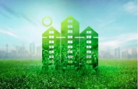 全国6个绿色建材试点城市 集泰股份全部入库