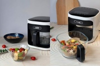 这两年很火的空气炸锅是不是智商税？看完这篇你就懂了