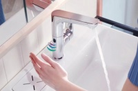 科勒七度蟬聯(lián)中國品牌力指數(shù)“龍頭/花灑排行榜”榜首