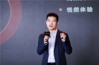 COLMO“墅智专家”正式发布，全屋智能开启理享纪元