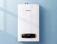 母婴级燃气热水炉认证！庆东纳碧安质舒系列守护母婴健康