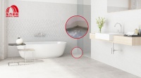 衛(wèi)生間漏水怎么辦？衛(wèi)生間免砸磚防水維修案例分享