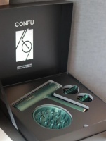 520送什么礼物好呢？康夫K9吹风机了解下！