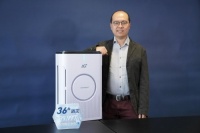 不忘初心 为创造安全呼吸环境不懈奋斗|访爱乐彼创始人司徒健南博士