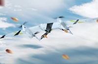 科技强警，沃飞长空公共安全无人机助力打造数字化公安