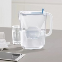 碧然德滤水壶，居家满分活力，由一壶好水开启