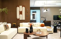 智能快讯|良信智能生活空间：全屋管家全方位守护更放心