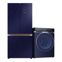 消费升级正加速，伊莱克斯旗舰冰洗套装助力用户高端焕新