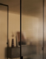 圣菲娅极简门｜奢华若思格玻璃首发