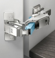 柜子转角即死角？悍高五金轻松搞定转角柜“黑洞”