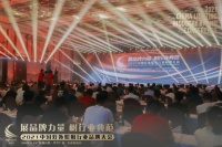 荣誉，荣耀！三雄极光领跑中国照明行业！