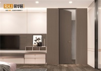 实木门安装的尺寸如何测量?来看这一篇!