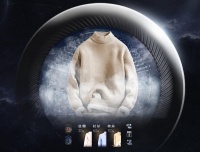 再次颠覆传统衣物洗护行业，COLMO TURING干洗护理空间站以科技赋能生活