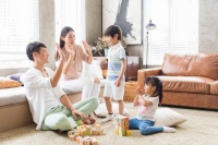 這個(gè)國(guó)產(chǎn)中央空調(diào)品牌全方位守護(hù)兒童家庭健康呼吸