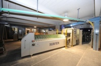 美巢专注实现绿色低碳发展 用高环保产品回馈社会