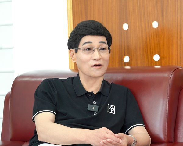 美大集團(tuán)董事長(zhǎng) 夏志生先生