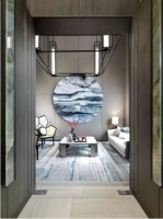 三星中央空调携手北京绿地海珀云翡 探索城市文化居住观