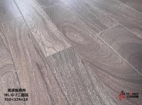 紅利地板——以匠心與實力成就品牌美譽(yù)