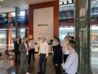 文案以文化为核心，数字经济为方向，欧路莎创新再获肯定