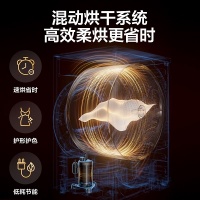 美的新品上市！元气系列洗烘套装空降“元气保卫站”快闪主题店