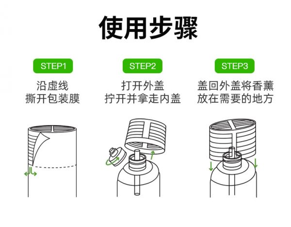 為啥女孩子家里總是香香的？原來都在用這東西