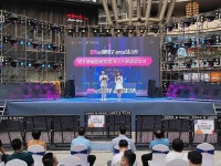 智能快讯|河北首届智能家居节成功举办