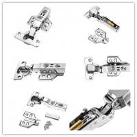 福庆不锈钢铰链，装修时不容忽视的小物件