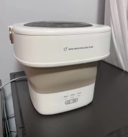 全自动迷你洗衣机评测大公开！不看就后悔啦！