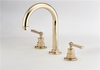 法國(guó)奢華衛(wèi)浴品牌THG Paris發(fā)布2022新品“SAINT GERMAIN”系列