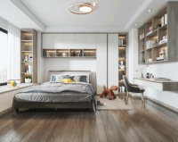 ​先定制家具还是后定制？看完这篇全友的干货再决定