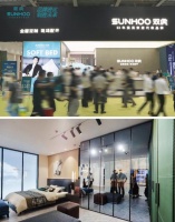 双虎家居有备而来，全屋定制如虎添翼