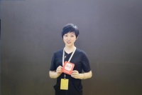 2022廣州定制家居展 | 皮阿諾譚婷婷：忠于獨(dú)創(chuàng) 走好差異化路線